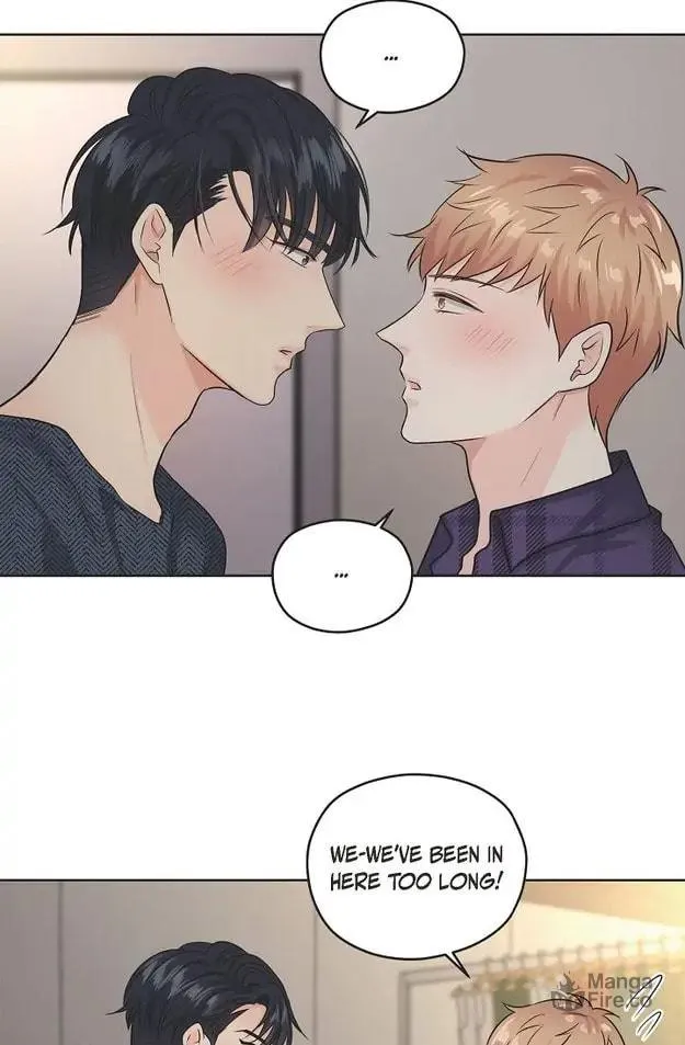 Read My K chapter 20 image 38 on Lezhin