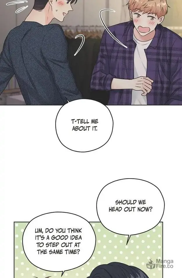 Read My K chapter 20 image 39 on Lezhin