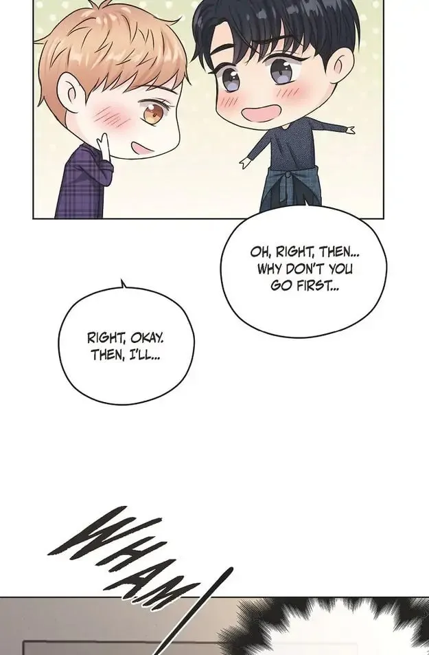Read My K chapter 20 image 40 on Lezhin