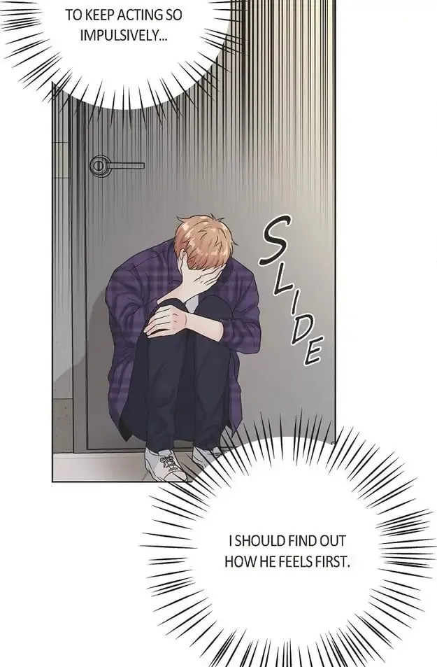Read My K chapter 20 image 42 on Lezhin
