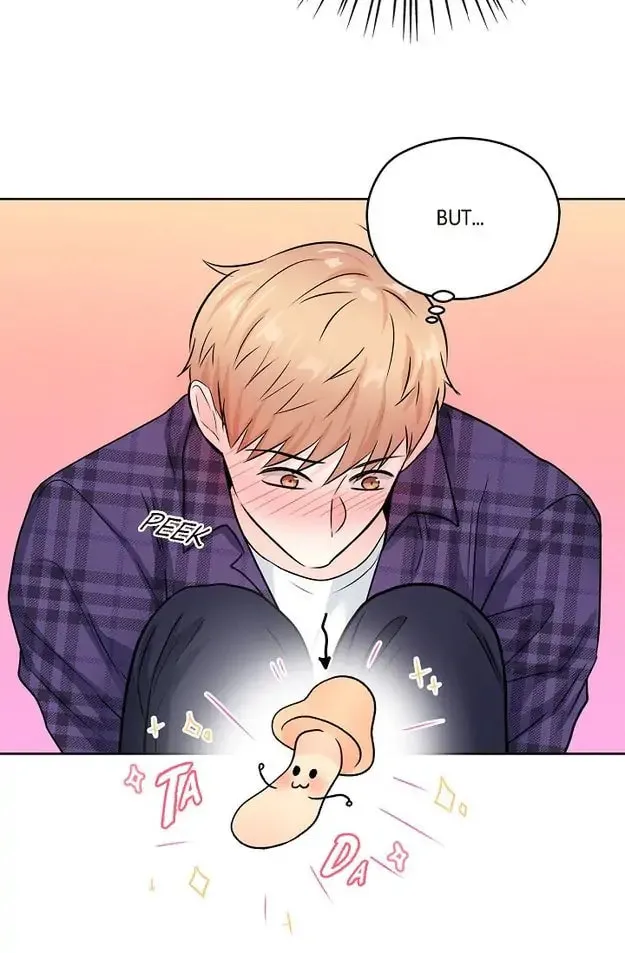 Read My K chapter 20 image 43 on Lezhin