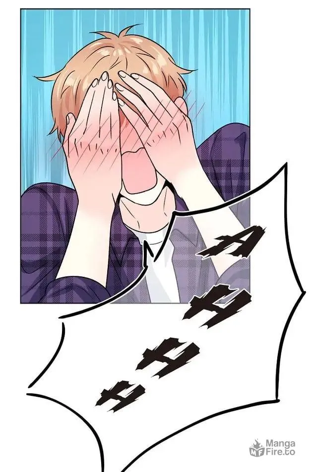 Read My K chapter 20 image 44 on Lezhin
