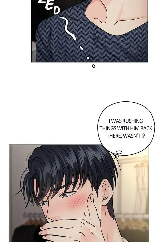 Read My K chapter 20 image 46 on Lezhin
