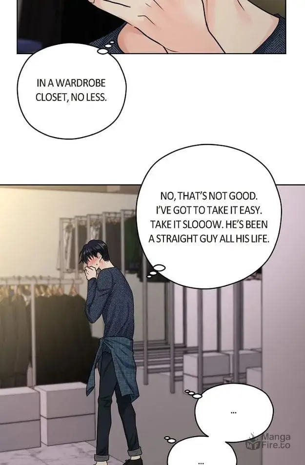 Read My K chapter 20 image 47 on Lezhin