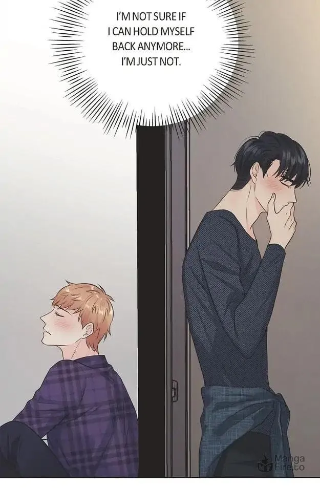 Read My K chapter 20 image 50 on Lezhin