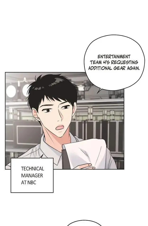 Read My K chapter 20 image 52 on Lezhin