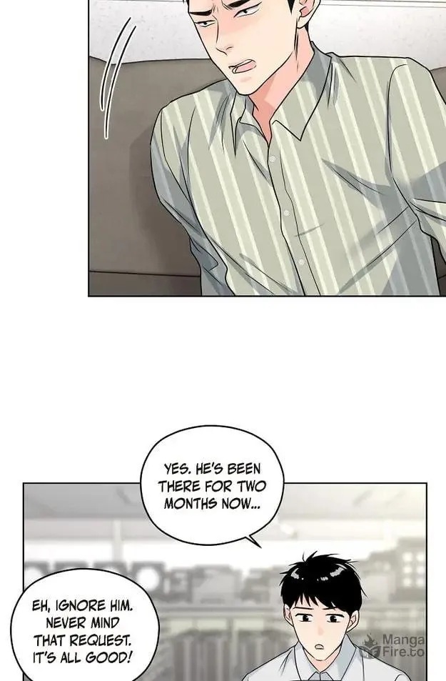 Read My K chapter 20 image 54 on Lezhin