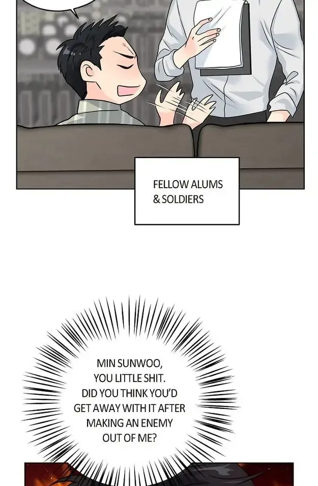 Read My K chapter 20 image 55 on Lezhin