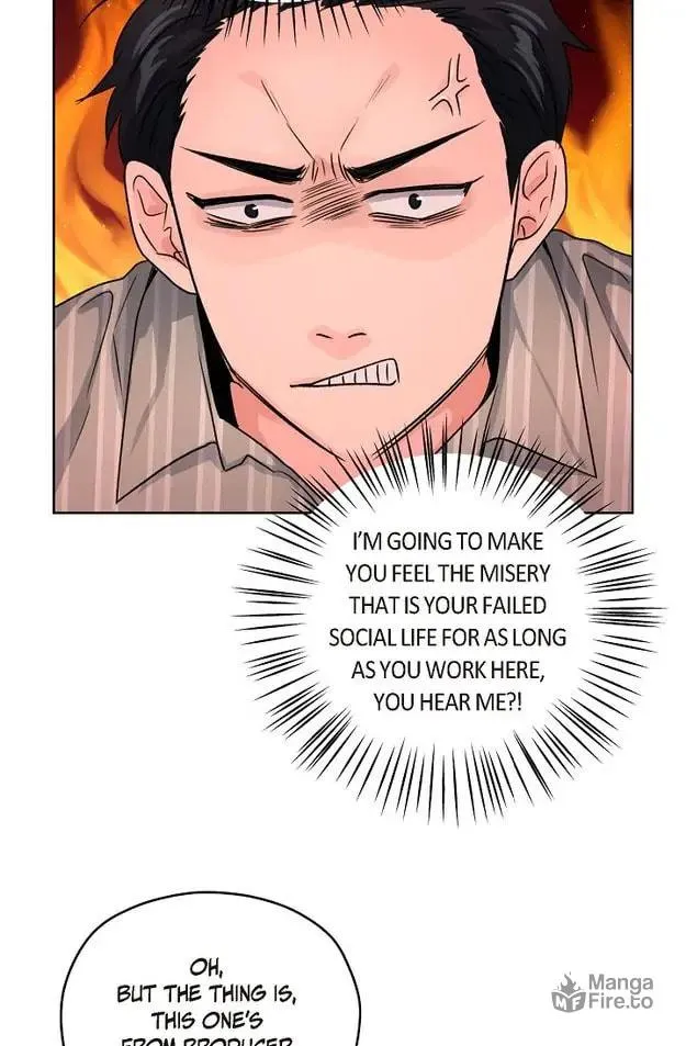 Read My K chapter 20 image 56 on Lezhin
