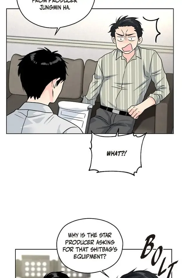 Read My K chapter 20 image 57 on Lezhin