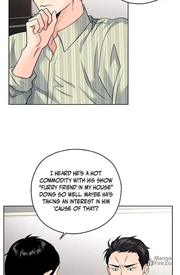 Read My K chapter 20 image 59 on Lezhin