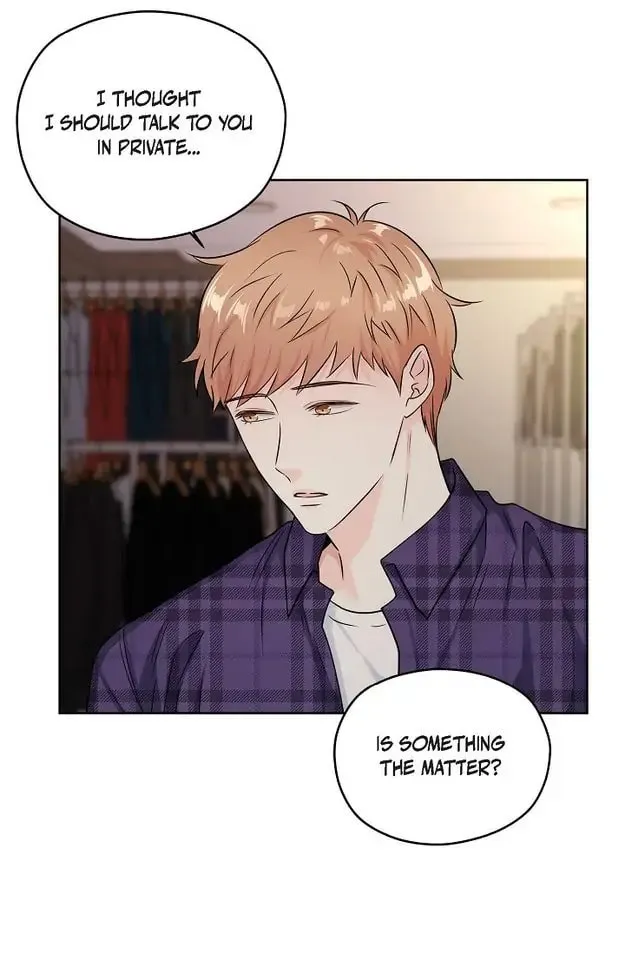 Read My K chapter 20 image 6 on Lezhin