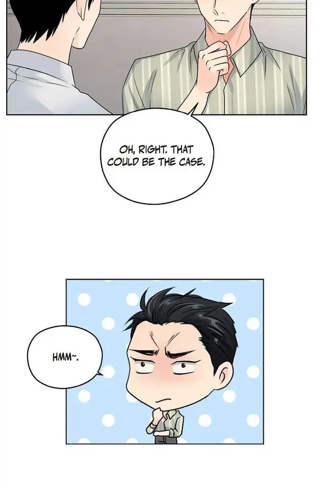 Read My K chapter 20 image 60 on Lezhin