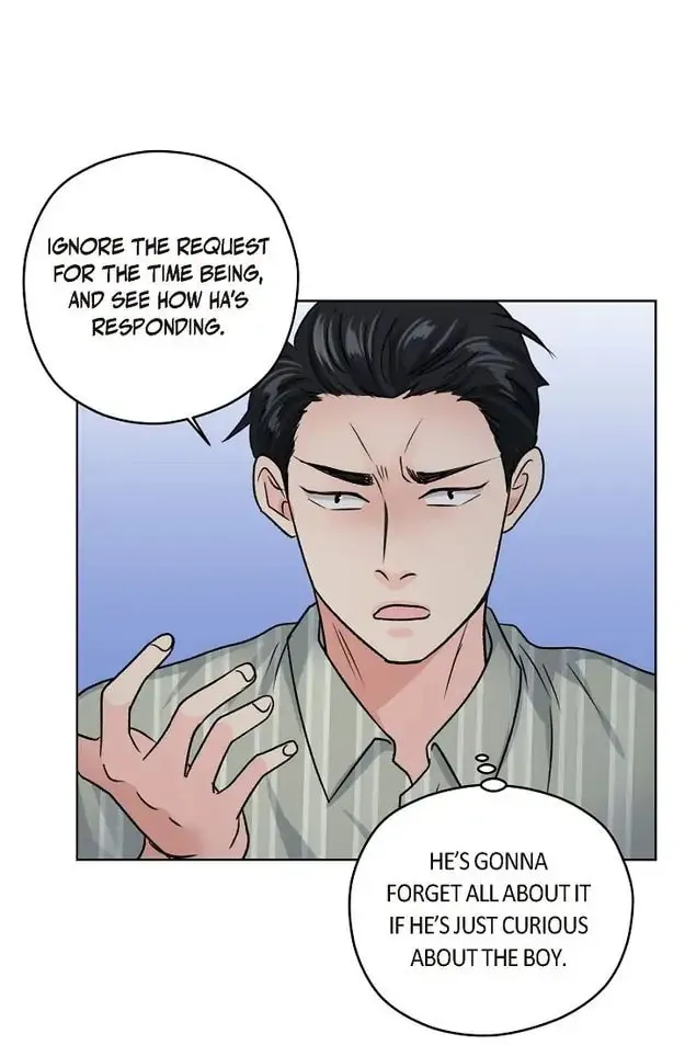 Read My K chapter 20 image 61 on Lezhin