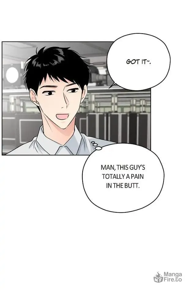 Read My K chapter 20 image 62 on Lezhin