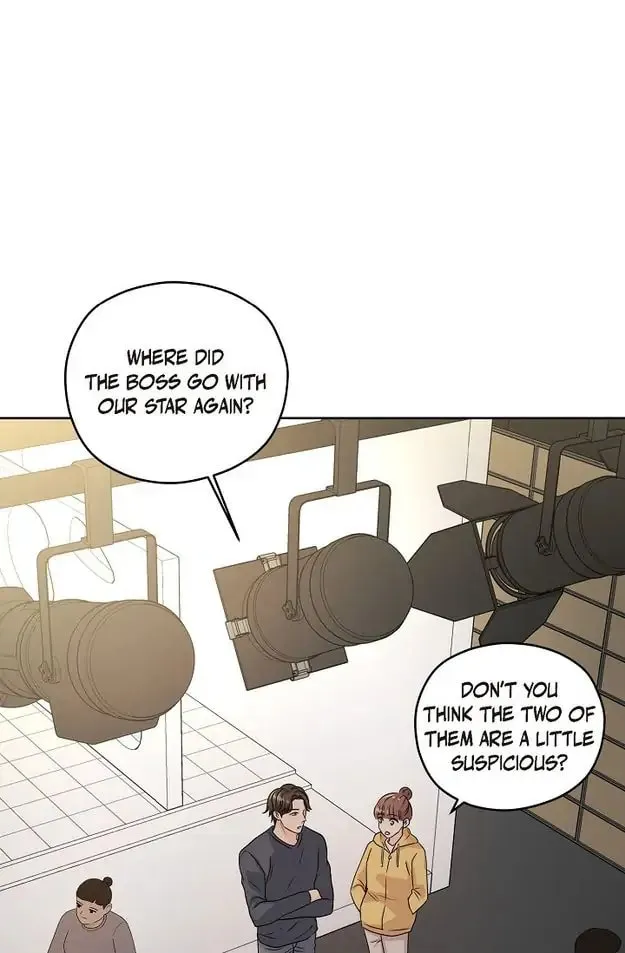 Read My K chapter 20 image 63 on Lezhin