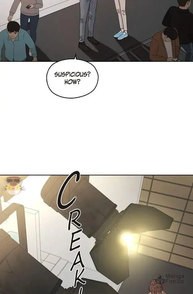 Read My K chapter 20 image 64 on Lezhin