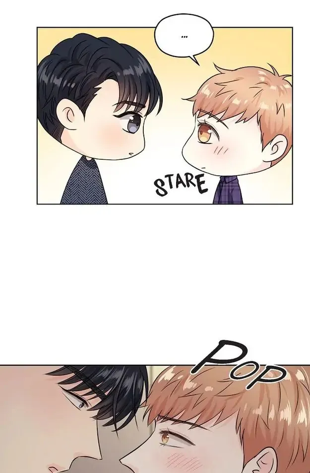 Read My K chapter 20 image 7 on Lezhin