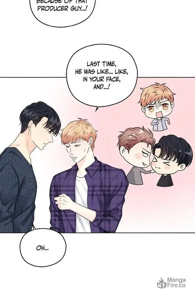 Read My K chapter 20 image 9 on Lezhin
