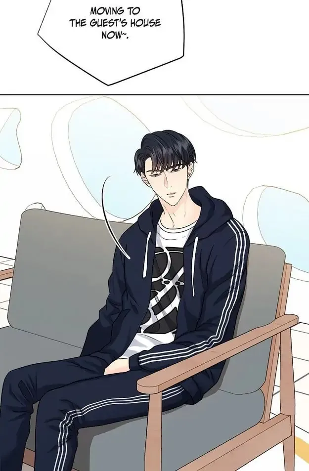 Read My K chapter 21 image 1 on Lezhin