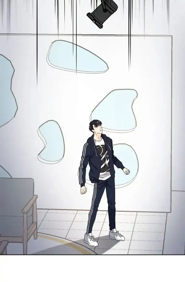 Read My K chapter 21 image 10 on Lezhin