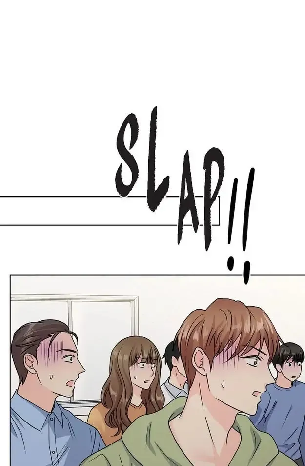 Read My K chapter 21 image 12 on Lezhin