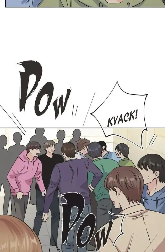 Read My K chapter 21 image 13 on Lezhin