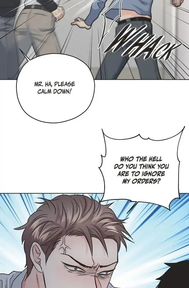 Read My K chapter 21 image 15 on Lezhin