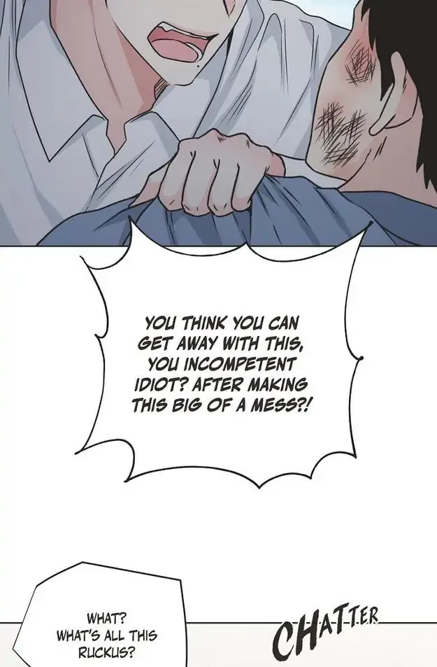 Read My K chapter 21 image 16 on Lezhin
