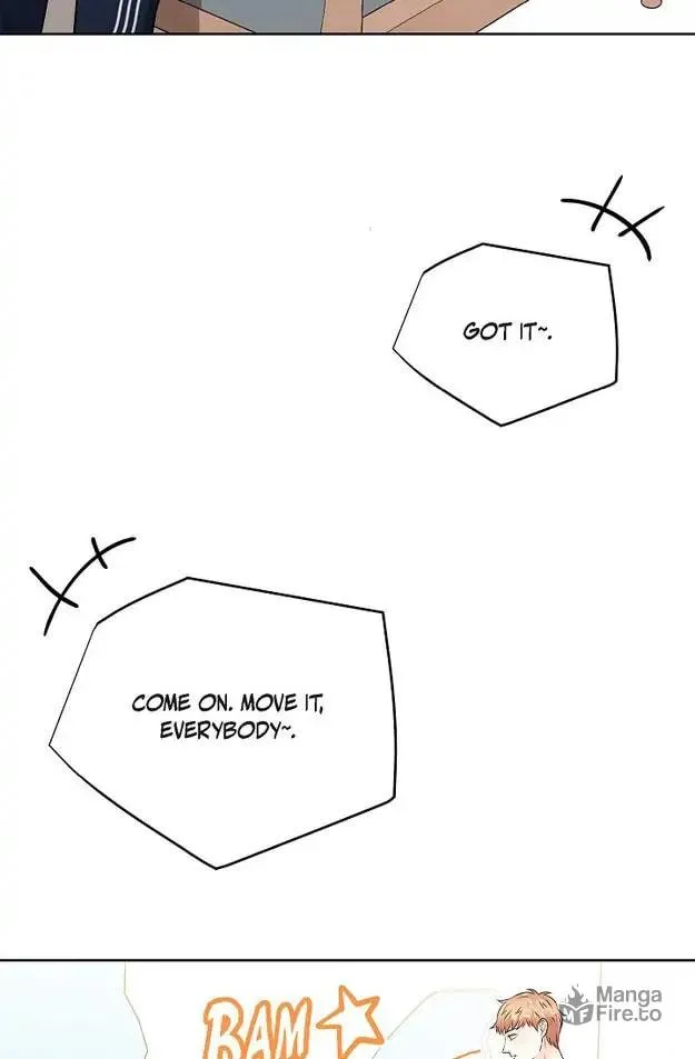 Read My K chapter 21 image 2 on Lezhin