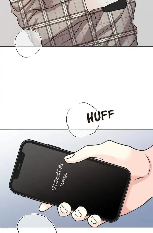 Read My K chapter 21 image 25 on Lezhin