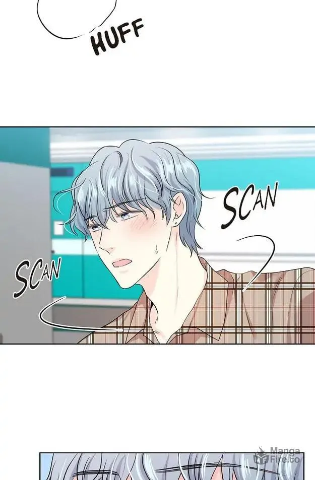 Read My K chapter 21 image 26 on Lezhin
