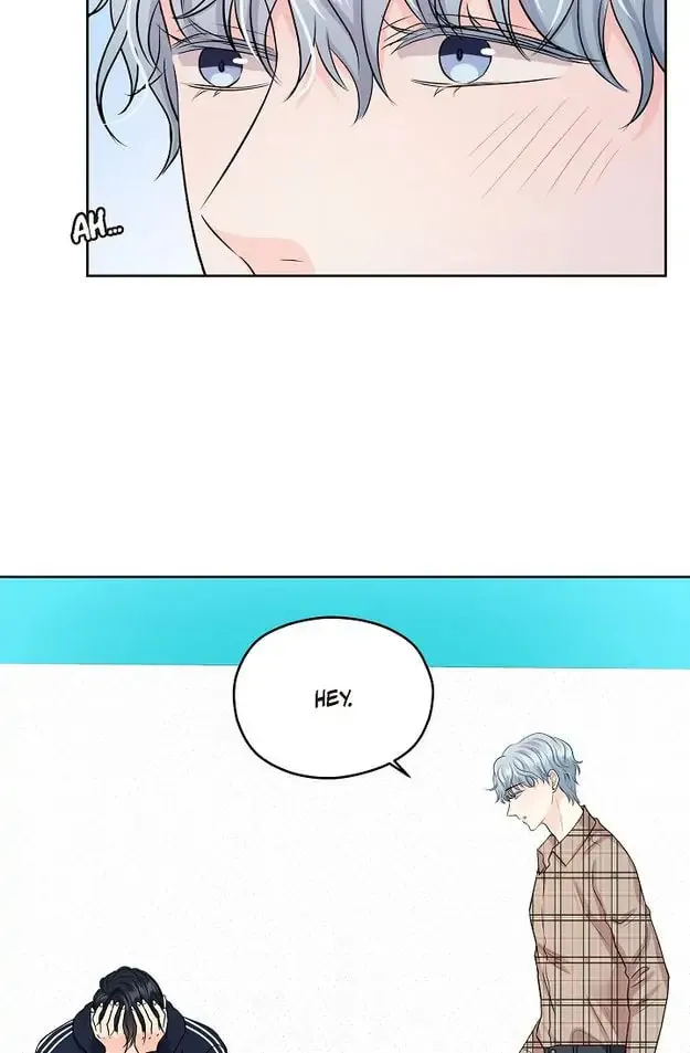 Read My K chapter 21 image 27 on Lezhin