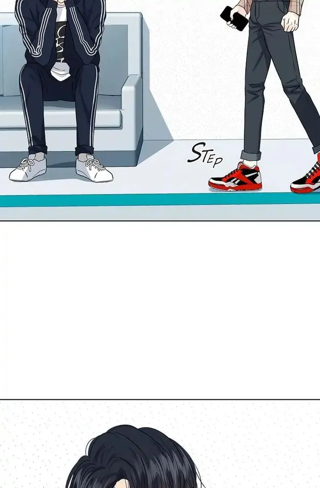 Read My K chapter 21 image 28 on Lezhin