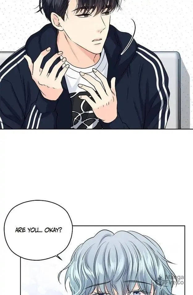 Read My K chapter 21 image 29 on Lezhin