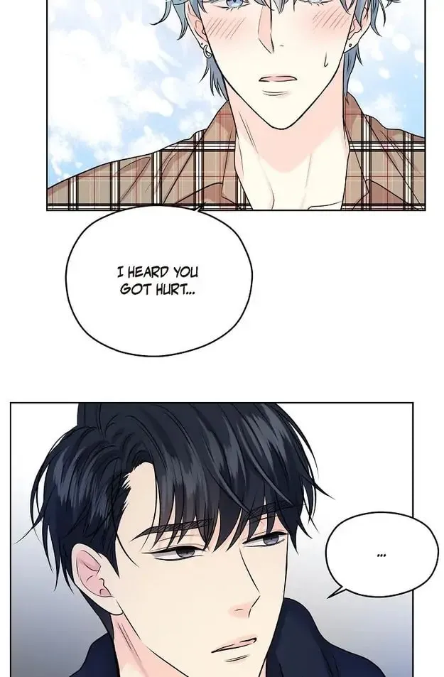 Read My K chapter 21 image 30 on Lezhin