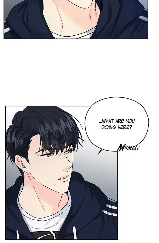 Read My K chapter 21 image 31 on Lezhin