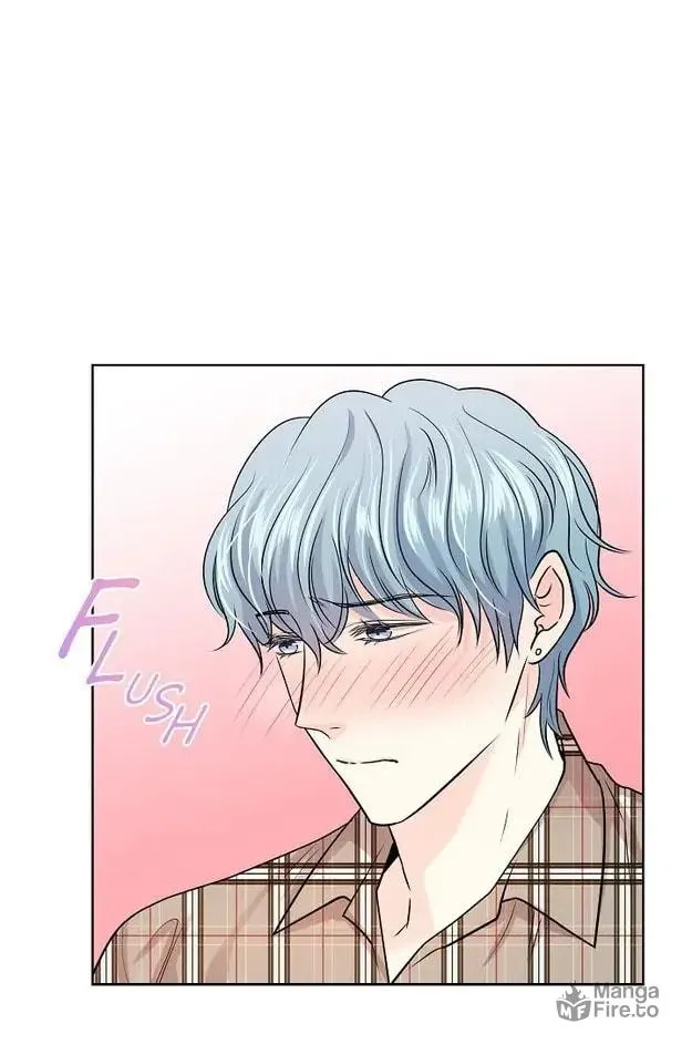 Read My K chapter 21 image 32 on Lezhin