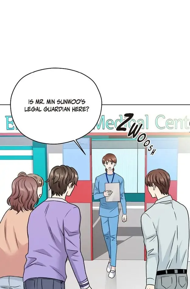 Read My K chapter 21 image 33 on Lezhin