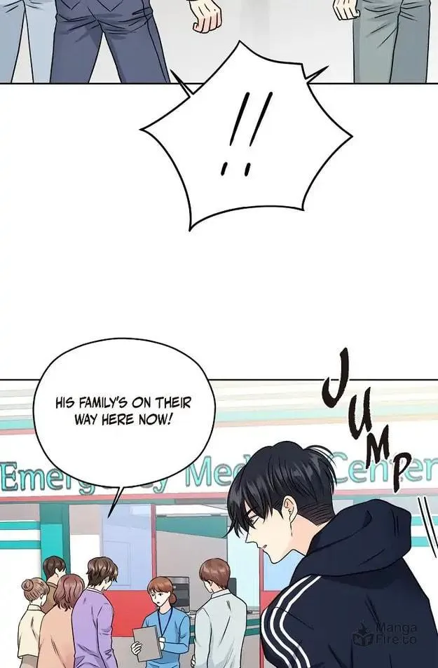 Read My K chapter 21 image 34 on Lezhin
