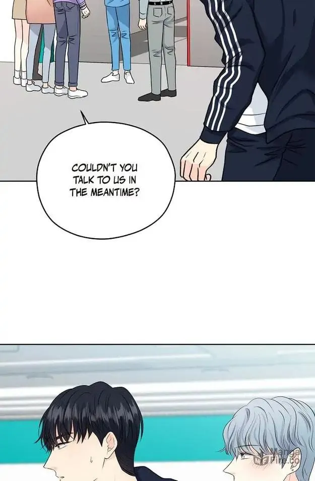 Read My K chapter 21 image 35 on Lezhin