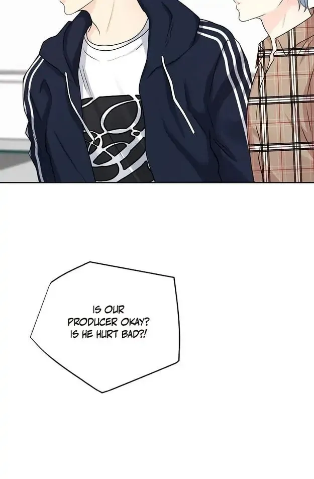 Read My K chapter 21 image 36 on Lezhin