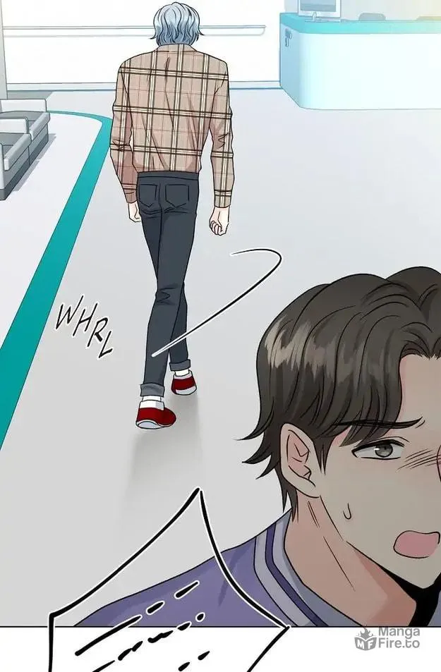 Read My K chapter 21 image 38 on Lezhin