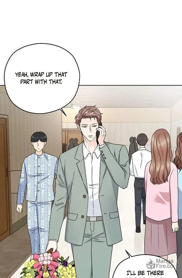Read My K chapter 21 image 41 on Lezhin