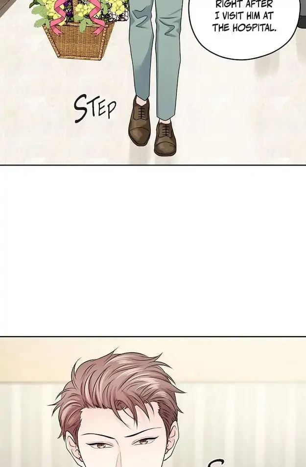 Read My K chapter 21 image 42 on Lezhin