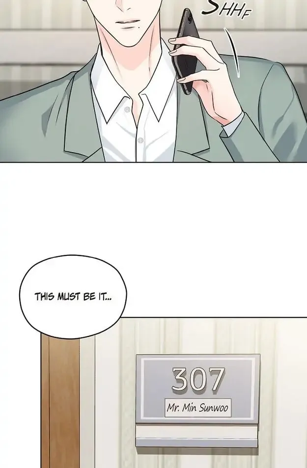 Read My K chapter 21 image 43 on Lezhin