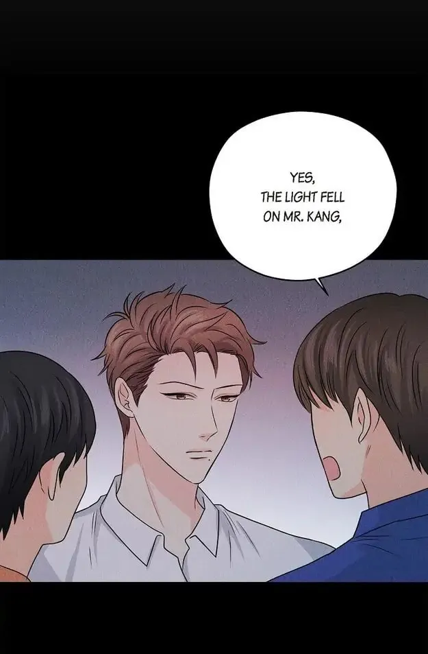 Read My K chapter 21 image 45 on Lezhin