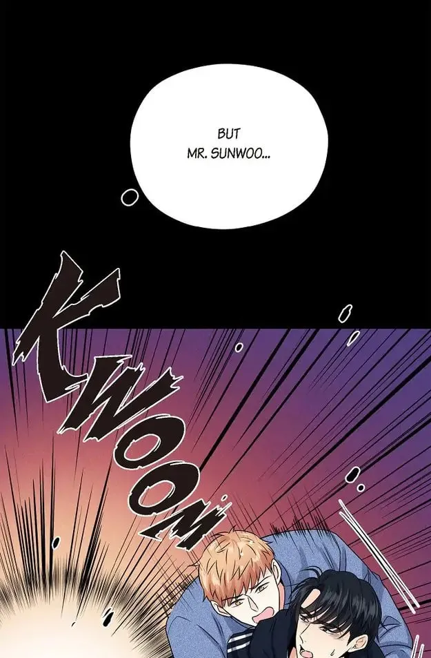 Read My K chapter 21 image 46 on Lezhin