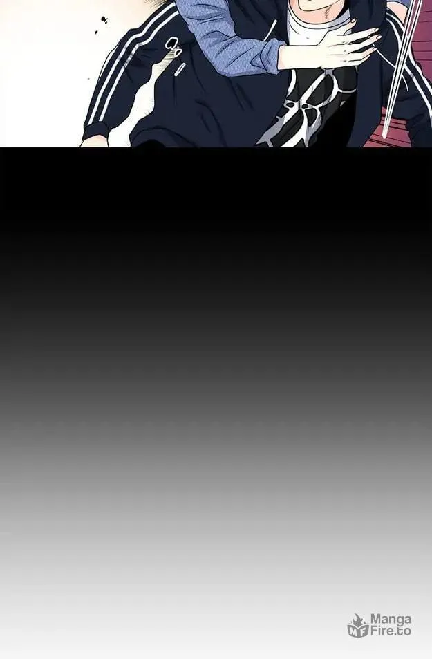 Read My K chapter 21 image 47 on Lezhin