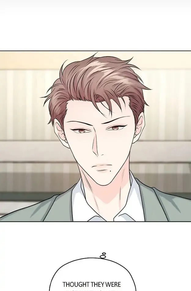 Read My K chapter 21 image 48 on Lezhin